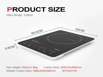 Какой индукционный нагреватель премиум-класса обеспечит максимальную скорость готовки