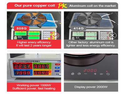 Почему керамическое стекло является лучшим выбором для поверхности электроплиты