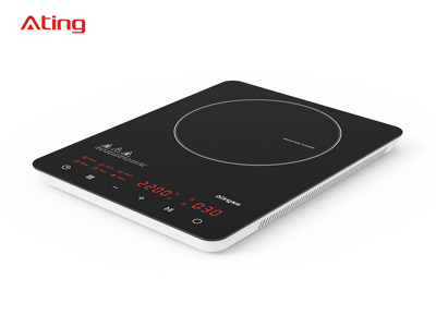 Совершенство на кухне инновационная настенная индукционная плита